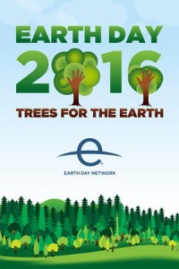 Earth Day 2016 Bellevue WA