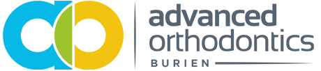 Advanced Orthodontics Burien side logo | Advanced Orthodontics in Burien, WA