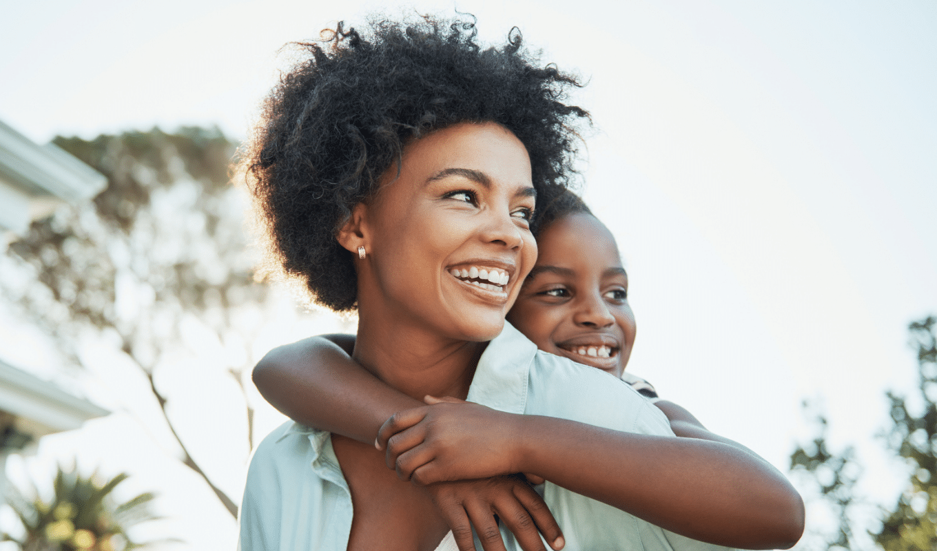 Woman smiling airway orthodontics page photo | Advanced Orthodontics in Burien, WA
