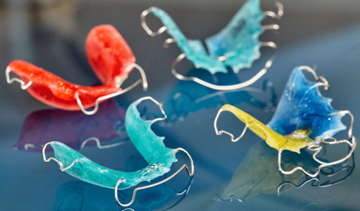 Two smiling women privacy policy page photo | Advanced Orthodontics in Burien, WA