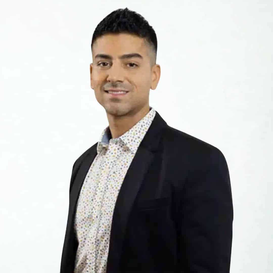 Dr. Mohammad Mainayar | Advanced Orthodontics in Burien, WA